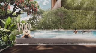 voco Bangkok Surawong by IHG - 1