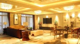 Country Garden Phoenix Hotel Yiyang - 7