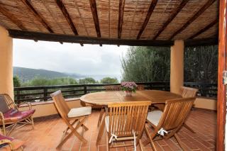 Holiday home in Torre delle Stelle 22921 - 0