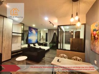 RumaKu Urban Living Collective UKM-Putrajaya - 7