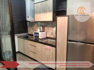 RumaKu Urban Living Collective UKM-Putrajaya - 5