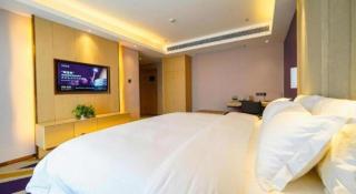 Lavande Hotel Nanchang High Tech Aixihu - 1