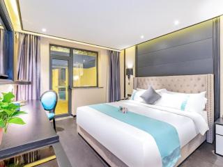 Xana Hotelle Xi'an Zhonglou Luoma - Xi'an - 2