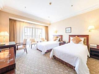 Jinjiang Hotel Qianan - 3