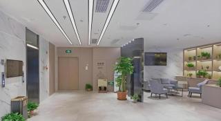 Gya Hotel Nantong Nanshang Lake Street Wanda Plaza - 5