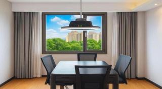 GreenTree Inn Shangrao Wuyishan Avenue Meide Yinxiang - 1