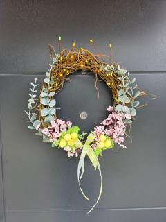 W Olchach - lokal Brzózka - 4