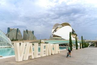 Apartamento Amplio junto a Ciudad de las Artes - 5