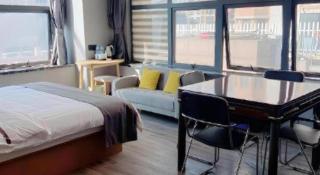 Thank Inn Hotel Jiangsu Suzhou Industrial Park Xinpu Road - 4