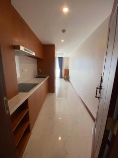 Modern Condo in Phnom Penh with City View By DN - 7