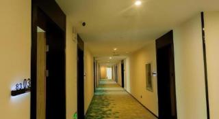 GreenTree Inn Express Henan Xinyang Huaibin County - 5