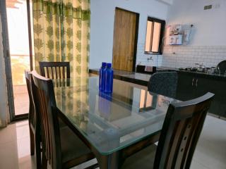 E2 Homes 2BHK Apartment in Raipur Near Airport - 8