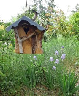 gite de charme Olivette - 6