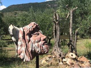 gite de charme Olivette - 3