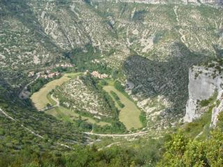 gite de charme Olivette - 2