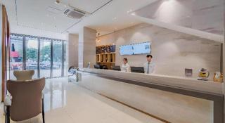 City Comfort Inn Hotel Dongguan Humen Pedestrian Street - 7