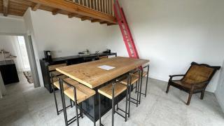 House Among Regenerative Vineyards Near Bolsena - 9