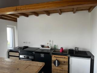 House Among Regenerative Vineyards Near Bolsena - 7