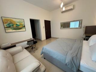 Modern Cozy Stay Near Ajman City Centre - 8