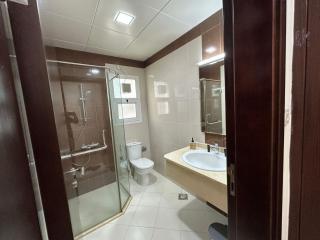 Modern Cozy Stay Near Ajman City Centre - 7