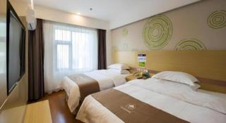 Green Tree Inn Tibet Lhasa Zhaji Temple - 5