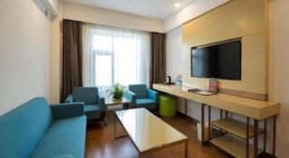 Green Tree Inn Tibet Lhasa Zhaji Temple - 1