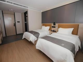 Green Tree Inn Express Tangshan Kaiping District Government - 7