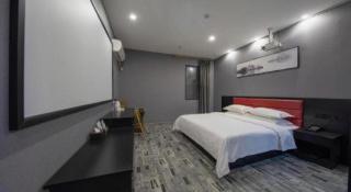 GreenTree Alliance Hotel Changzhou Tibet National Middle School Chenduqiao - 3