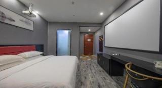 GreenTree Alliance Hotel Changzhou Tibet National Middle School Chenduqiao - 2