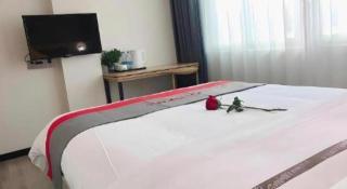 Jun Hotel Guangdong Zhanjiang Xiashan South Railway Station - 1