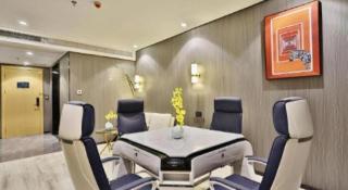 MIDI Hotel Guangdong Chaozhou Xiangqiao District Hanshan Teachers College - 5