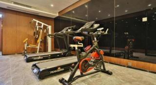 MIDI Hotel Guangdong Chaozhou Xiangqiao District Hanshan Teachers College - 2