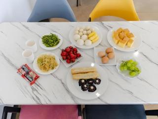 Green Tree Inn Hefei Railway Station International Auto Market Zhusitan Metro Station - 6