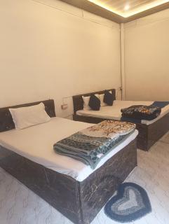 New Banaras Paying Guest House - 2