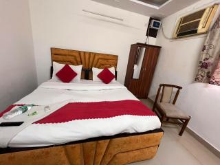 Hotel Stay Residency - Green Parkk - 8