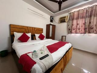 Hotel Stay Residency - Green Parkk - 6