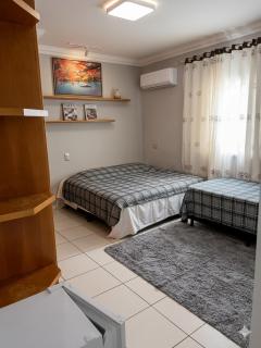 Londrina Hostel Il - 3