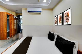 Hotel O Mancherial Bus Terminal Formerly Sneha Inn - 8