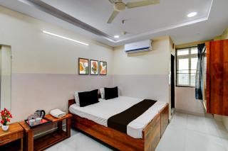 Hotel O Mancherial Bus Terminal Formerly Sneha Inn - 9