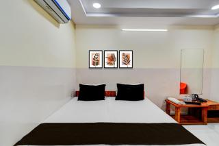Hotel O Mancherial Bus Terminal Formerly Sneha Inn - 6