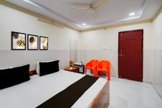 Hotel O Mancherial Bus Terminal Formerly Sneha Inn - 5