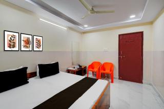 Hotel O Mancherial Bus Terminal Formerly Sneha Inn - 4