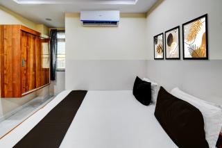 Hotel O Mancherial Bus Terminal Formerly Sneha Inn - 3