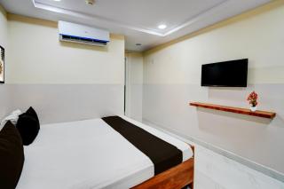 Hotel O Mancherial Bus Terminal Formerly Sneha Inn - 1