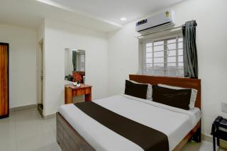 Hotel O JVP Hotels - 9