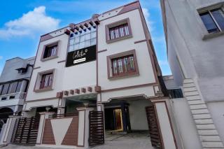 Collection O ITER Bhubaneswar Formerly Regal Stays - 4