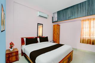 Collection O Chengalpattu Railway Junction Formerly Havens Residency - 1