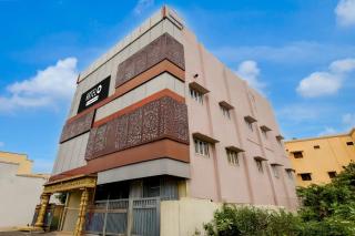 Hotel O Tiruvallur Bus Terminal Formerly SK Vinoth Mahal - 2