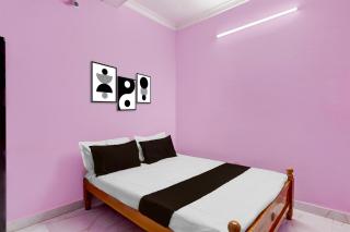 Super Hotel O Tiruvallur Bus Terminal Formerly SK Vinoth Mahal - Chennai - 8