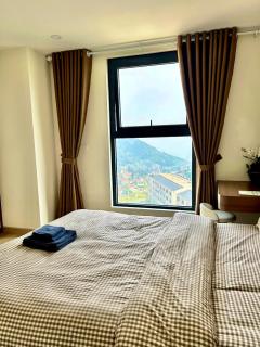 Jade Nguyễn Sapa - 2